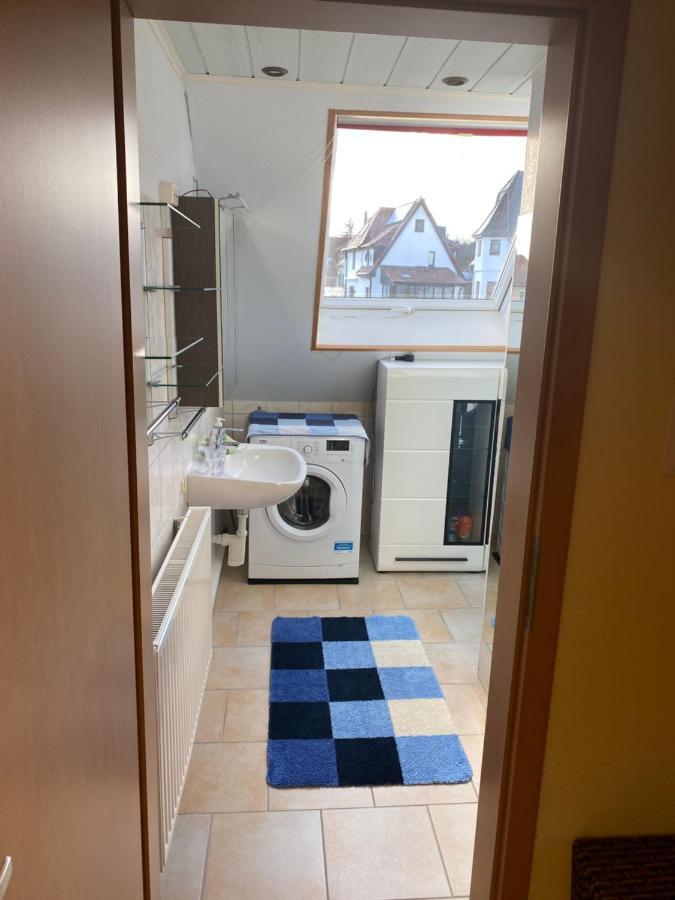 Helles Und Charmantes Loft Mit Herrlichem Blick Dresden Eksteriør billede