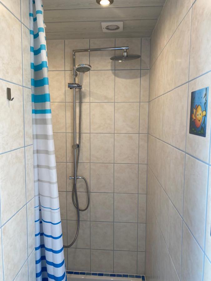 Helles Und Charmantes Loft Mit Herrlichem Blick Dresden Eksteriør billede